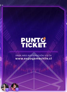 Lámina 8 de 8: Cierre: Punto Ticket