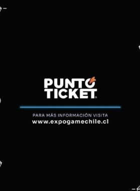 Lámina 4 de 4: Cierre: Punto Ticket
