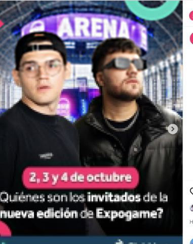 Lámina 1 de 3: Video portada CHV