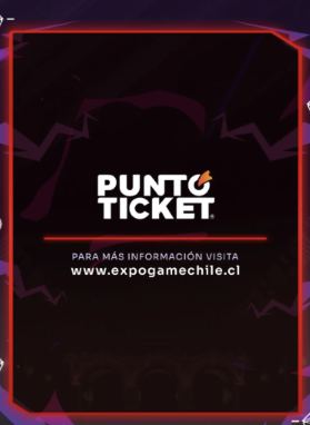 Lámina 2 de 2: Cierre: Punto Ticket