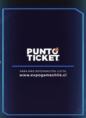 Lámina 5 de 5: Cierre: Punto Ticket