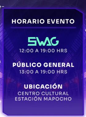 Lámina 2 de 9: Horario