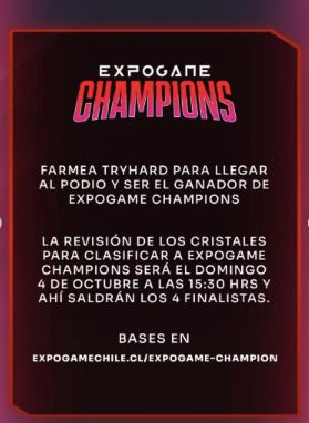 Lámina 8 de 9: Champions