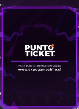 Lámina 2 de 2: Cierre: Punto Ticket