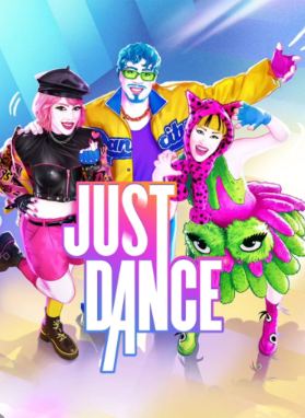 Lámina 8 de 9: Just Dance (comunidad)