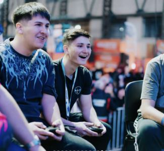 Lámina 13 de 15: Jugadores en el torneo